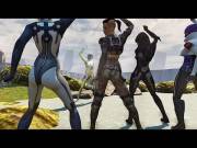 Only One Missing Is Femshep