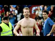 An Austrian Ad Featuring Lil Caprice