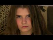 Girl Fighting Countdown To Sleep