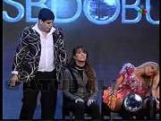 Unf... Why Can't We Have Half-Naked Hypnosis Shows Like This In The Us??