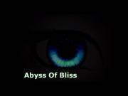 Abyss Of Bliss First Hypnosis Youtube Video