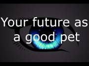 [F4A][Video 14:30Min]Your Future As A Good Pet [Obedience, Succubus, Spiral, Pendant, ...