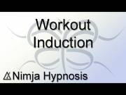 A Non-Erotic Hypnotic Workout File... Or Is It Really Non-Erotic...