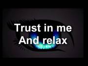 Trust In Me And Relax (Kaa Themed Hypnosis Video)