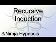 Nimja Hypnosis - Recursive Induction - A Strange Experiment In Hypnosis.