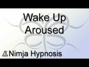 Wake Up Aroused - A Good Morning File To Start The Day With Delicious Desire.