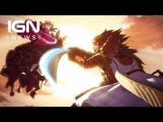 Ive Wanted These Feature Since I Saw Giaus In The Last Game