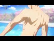 Free! Amv + Spice Girls. Made My Night