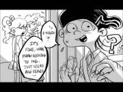 First Date  Double D And Kevin Comic - My First Boyxboy Pairing Ever