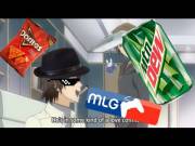 For Those Of You Who Like Mlg's, I Present 'Mlg Yaoi'