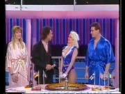 Tutti Frutti - 80'S German Striptease Show