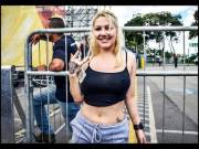 How To Get The Guitarist's Attention 1:55