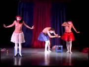 Nudity And Extreme Weirdness In &Amp;Quot;Justine Y Juliette&Amp;Quot;