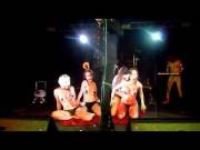 Bozo Porno Circus Gig