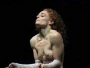 &Amp;Quot;Nudo.nuda&Amp;Quot; - Performance Art Excerpt