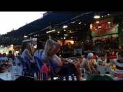 Wet T-Shirt Contest From Spring Break 2013 [Loud!]