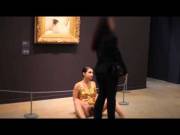 Hike Up Your Skirt A Little More And Show The World To Me