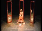 Ester Bellver In &Amp;Quot;Protagonizo&Amp;Quot;