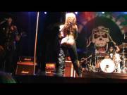 Stripping Whilst The Band Plays On