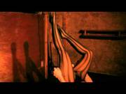 &Amp;Quot;Chances Dances&Amp;Quot; - Butoh Striptease