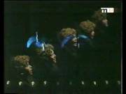 Naked Eve Gets Tempted Out Of Her Zorb In &Amp;Quot;The Tragedy Of Man&Amp;Quot;