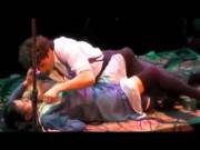 Sex Scene From The Musical Spring Awakening