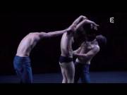 Dancing In Only Her Panties - From &Amp;Quot;L'homme À Tête De Chou&Amp;Quot;