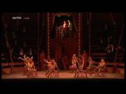 Verdi's Rigoletto - With Topless Dancers