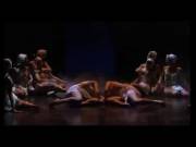 Les Nuits - Topless Female Ballet Dancers
