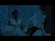 Topless Opera Singer In &Amp;Quot;Las Cartas De Frida&Amp;Quot;