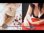 Top 10 Hottest Poker Girls