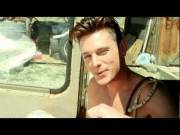 &Amp;Quot;Jockstrap Cowboys,&Amp;Quot; Starring Brent Corrigan For Andrew Christian