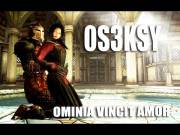 0S3Sksy - Player Driven Romance Animations In Skyrim