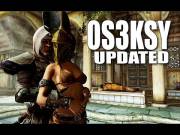 0S3Ksy - Player Driven Romance Animations Updated. New Animations, Sounds And Stripping.