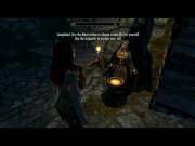 Hentai Skyrim Playthrough 1 - Prison Of Doom (1)