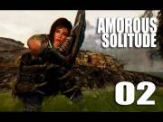 Amorous Adventures Gameplay: Underwater Love (With Lydia)