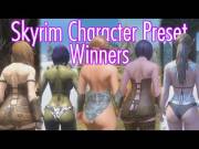 Top 5 Character Presets - A Winner Or Two From Here :3