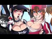 Making Money As A Hentai Artist