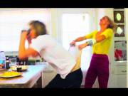 Hollywood Is Hard: Wedgie Cream Pie