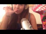 Eating &Amp;Amp;Amp; Sucking