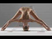 Naked Yoga [Hd] - Original [Blond]