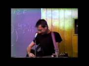 Tired Of Pushy Subs? The Late Bob Flanagan's &Amp;Quot;Smart Ass Masochists Song&Amp;Quot;