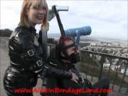 Keep San Francisco Weird - I Can See The Dungeon From Here!