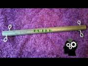 Super Simple Spreader Bar!