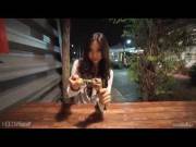 Ice Cream Date With Sara Choi