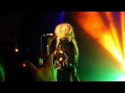 Little Cameo At The Pretty Reckless Show In L.a. House Of Blues.