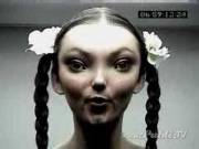 My Xenophilia Is Kicking In...