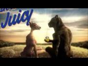 I Think I Want Some Orange Juice...