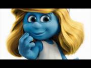 Blue Midgets Are Hot