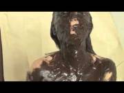 Oh Yes. Then I'd Eat Her.